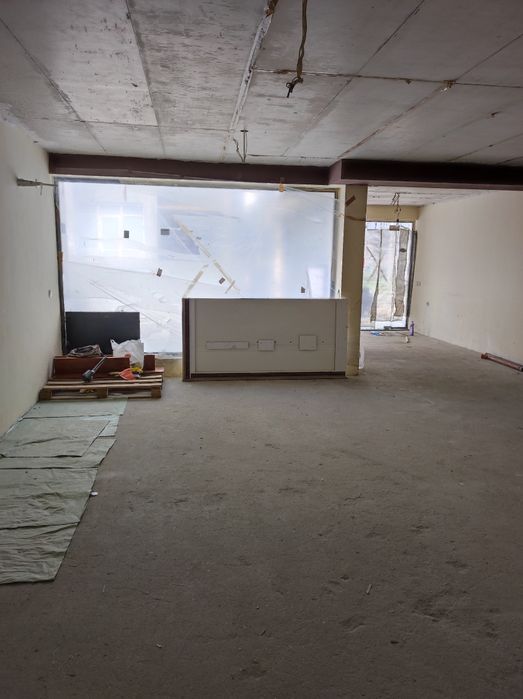 Дава се под наем Офис в Бургас, Възраждане - 192 кв.м за 105000 € - Снимка #1