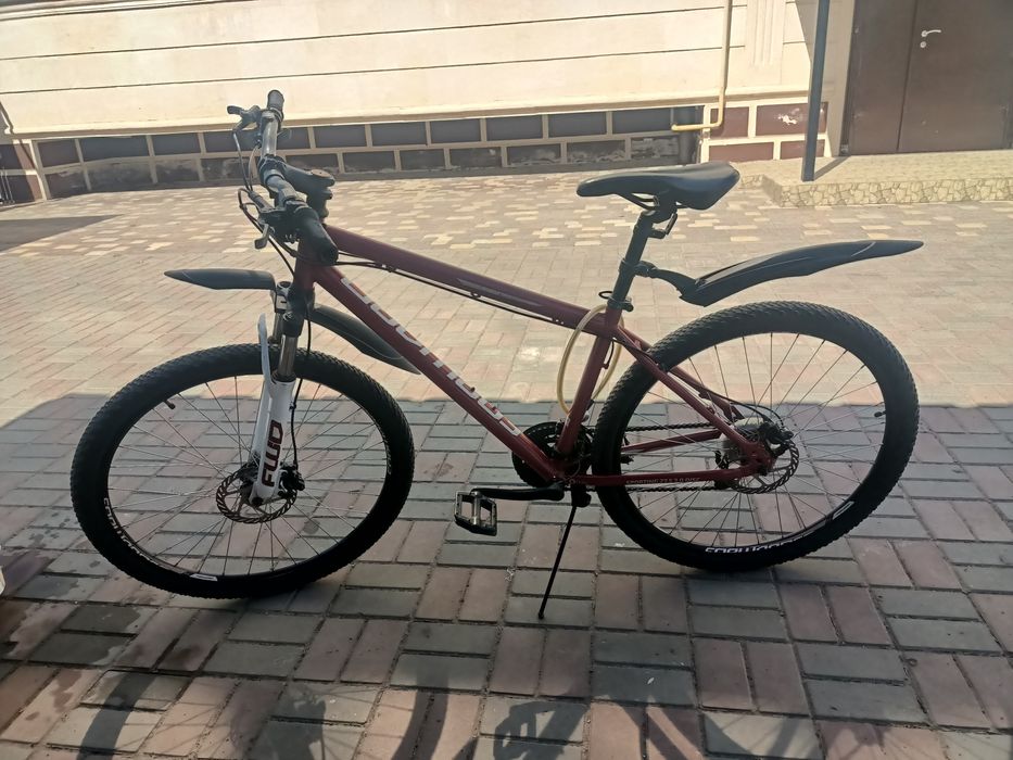 Forword скоросной