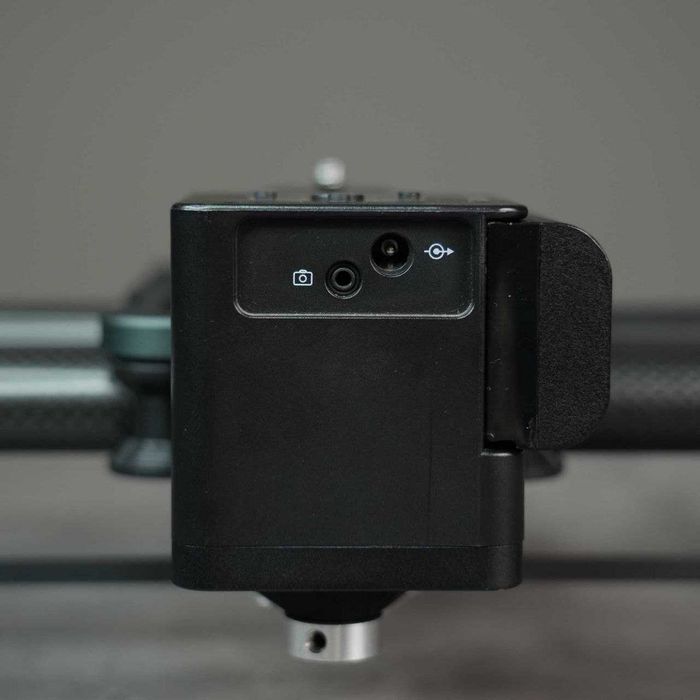 Kamera Slayder YC Onion HOT DOG SE - Camera slider, dolly camera