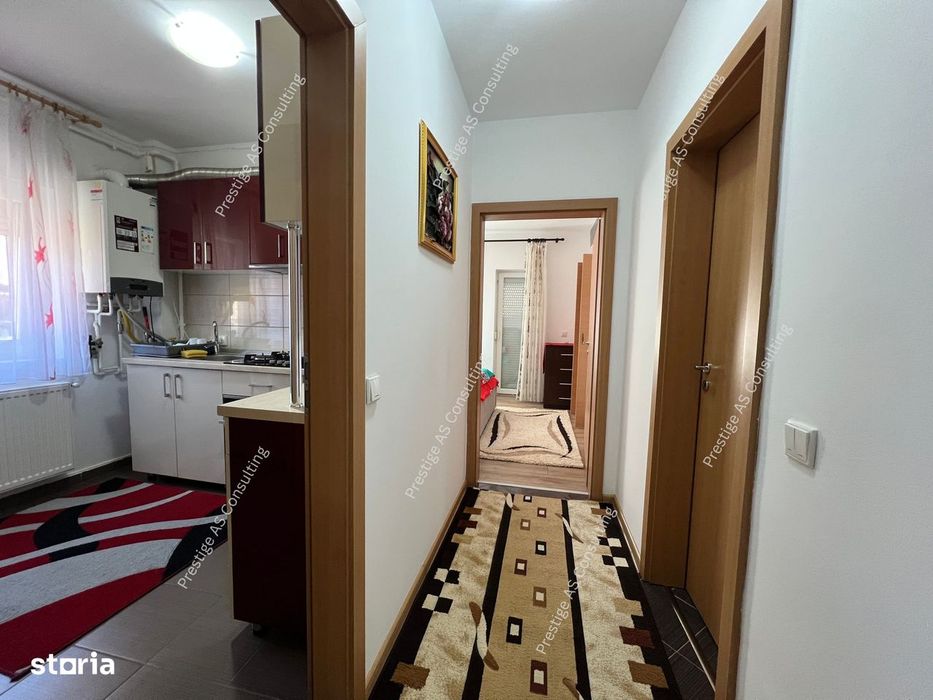 Apartament Decomandat | 2 Camere Parter | Calea Sagului