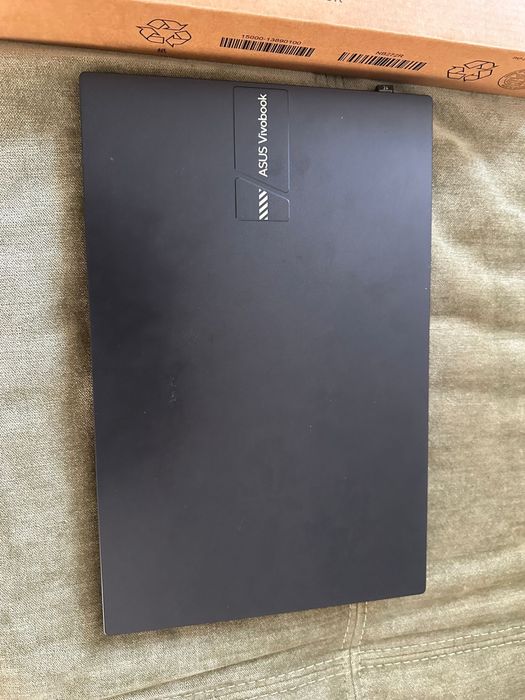 Asus windows installed