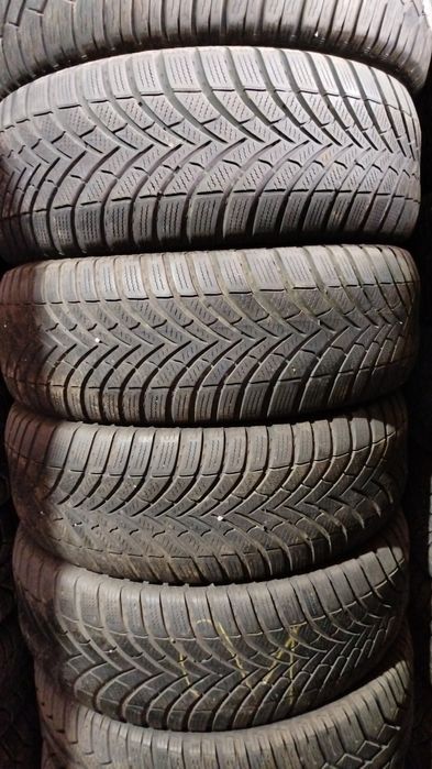 Б/у шины из Европы цена от 15000 и выше
