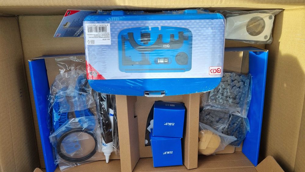 BMW 520 d 177кс. 2009г.