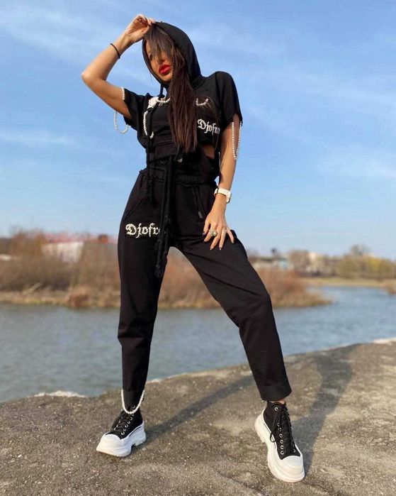 Два сета Джофра Djofra универсален размер