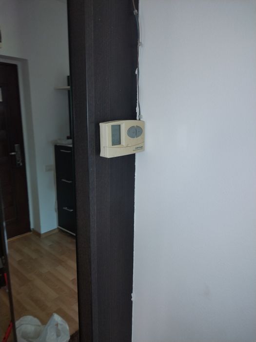 Garsoniera confort 1 de anchiriat