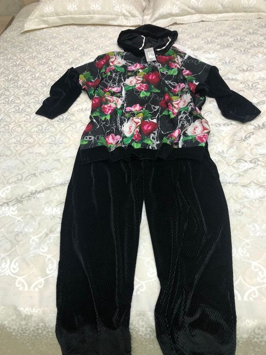 Спортивка турция