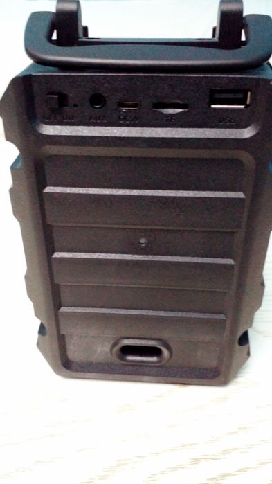 SOONBOX S-11 ultra kalonkalar