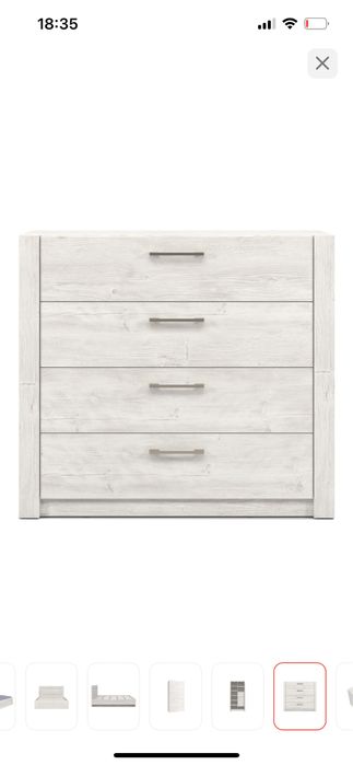 Спальный гарнитур