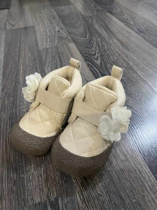 Обувь для девочки размер 20-23