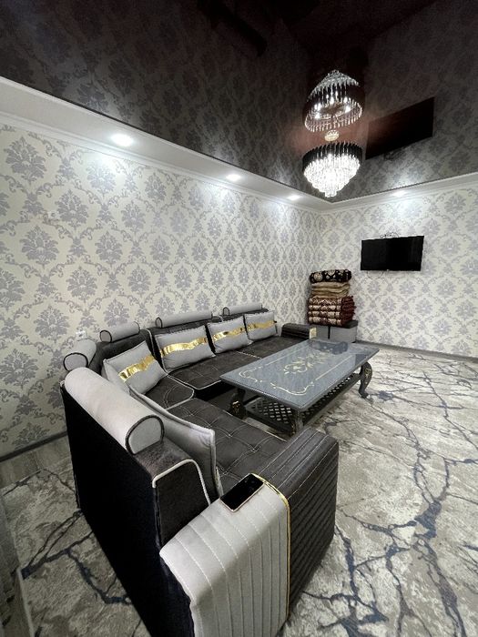 Квартира сотилади