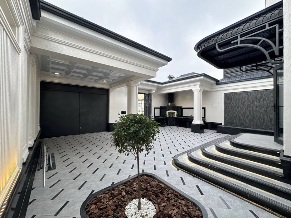 Зенит Исломобод махаллада эксклюзив хонадон сотилади