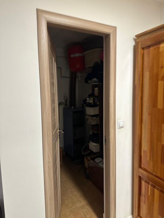 Apartament 3 camere, 55 mp, 2 balcoane – mobilat și utilat