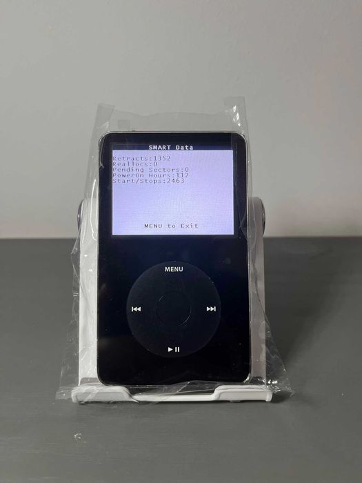 ipod apple 30gb second hand si noi de vanzare • Anunturi • OLX.ro