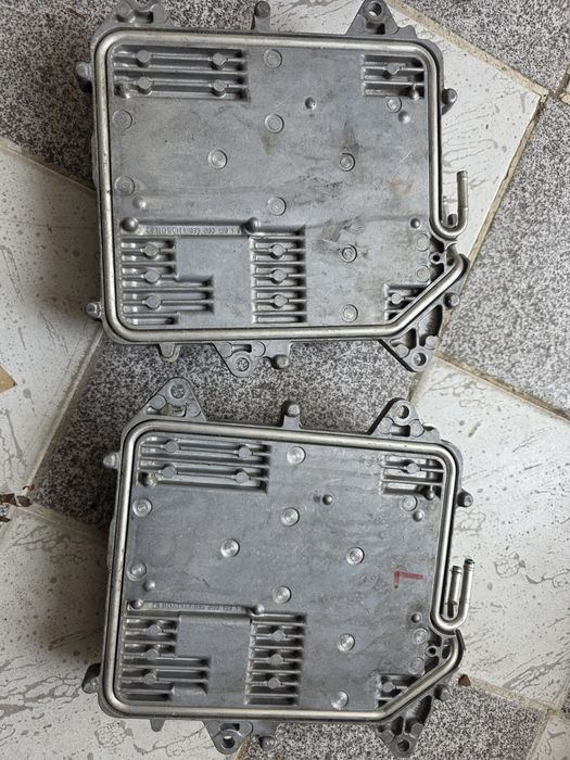 Ecu bmw n63tu 449кс