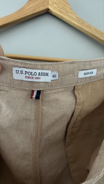 145 Pantaloni scurți  US Polo ASSN