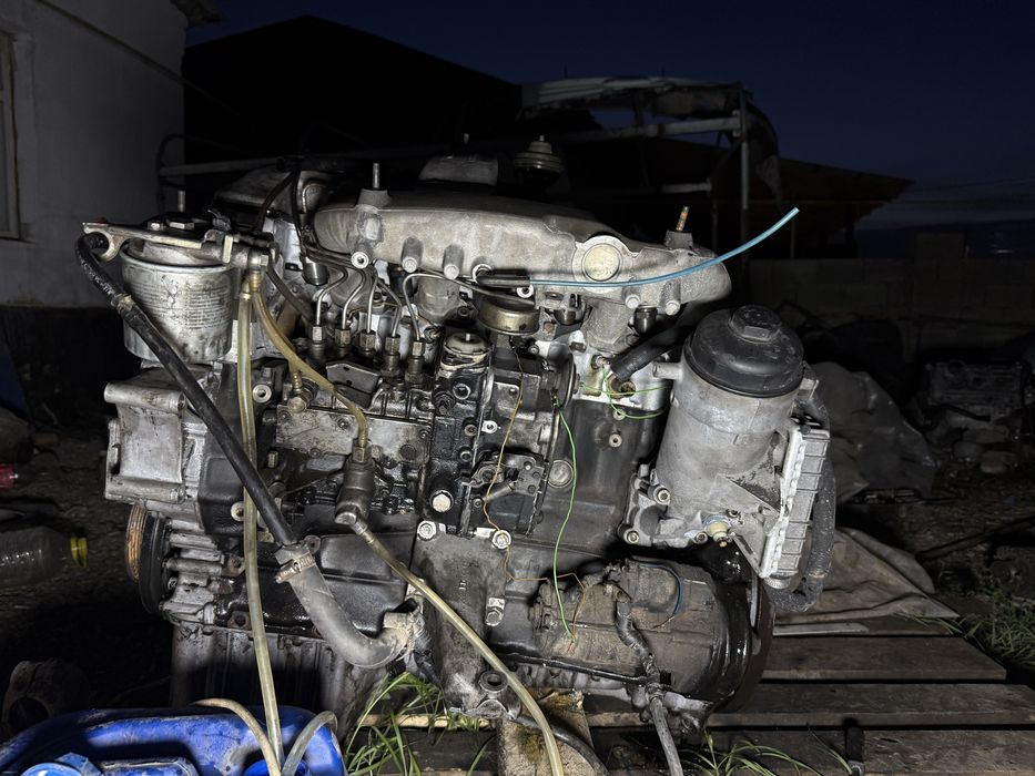 Ford transit матор сатылады 2.9 дизел