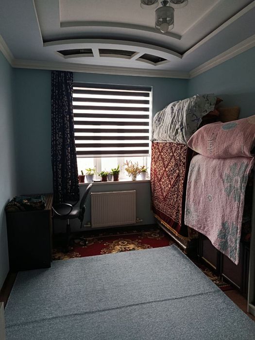 Квартира 2х комната