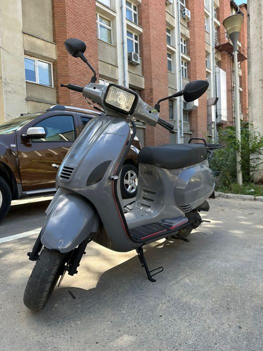 Scutere de vânzare cu si fara permis