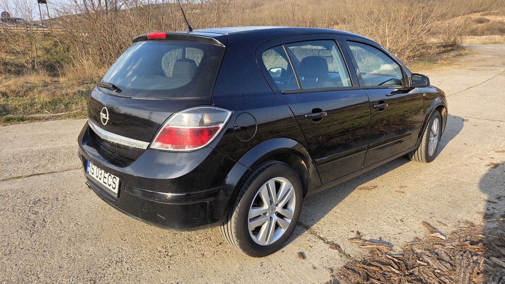 Opel Astra H 1.9 CDTi , 2008, stare foarte buna.