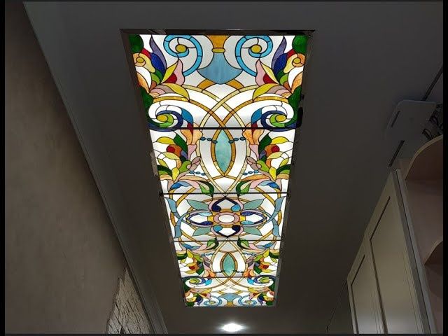 Orgsteklo G-Glassda sifat 1-oʻrinda