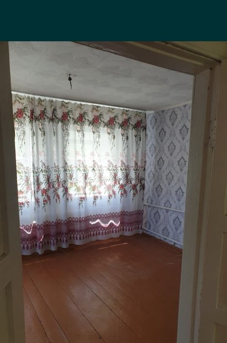 Продам небольшой дом