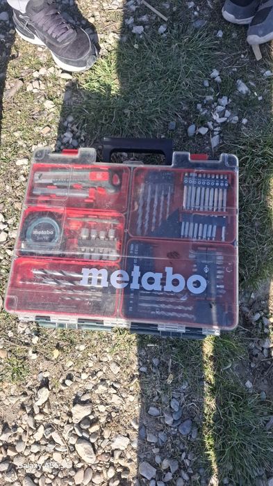 Aotofiletată metabo