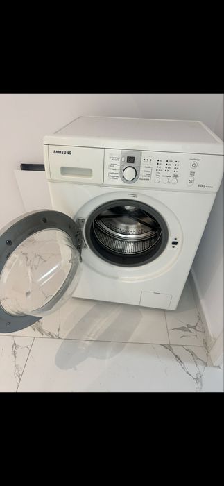 Mașină spălat rufe Samsung