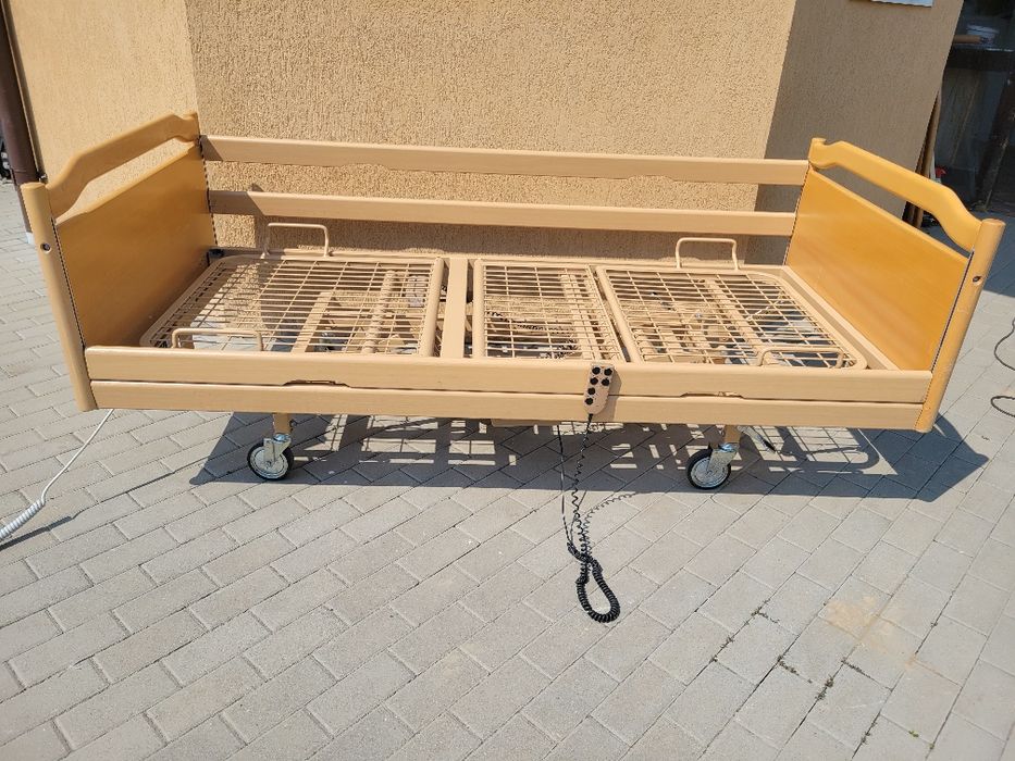 Pat electric,pat spital ,pat ingrijire batrani la domiciliu