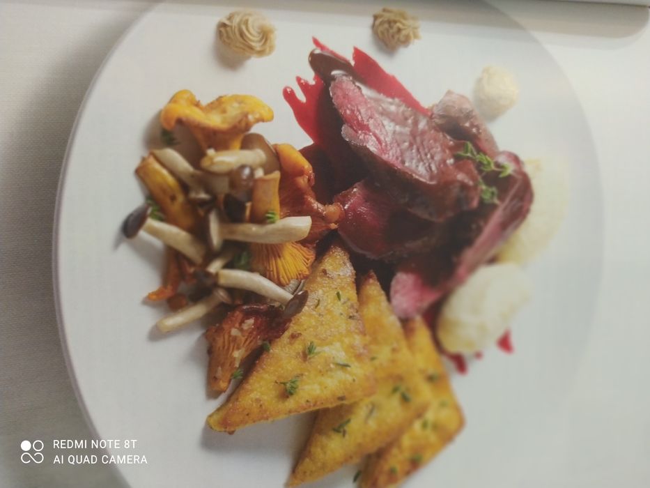 Книга "MasterChef"