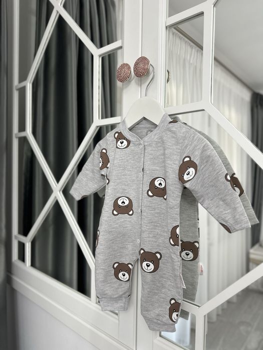 Salopete pijamale copii