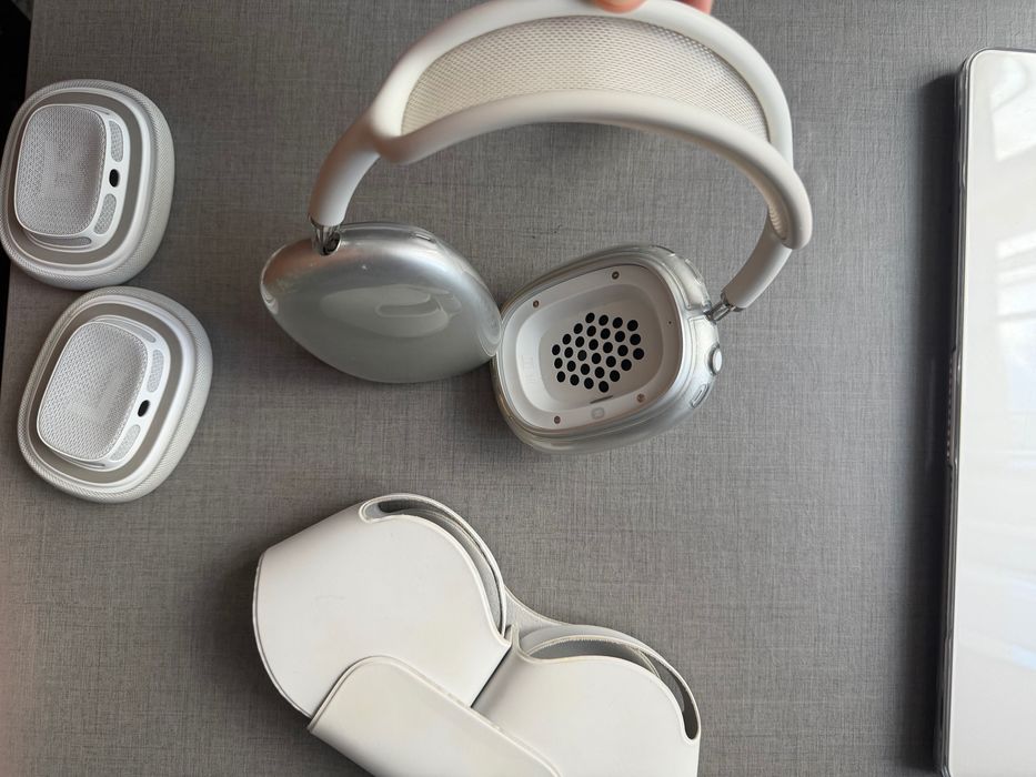 Airpods max 1 , 100% оригинал