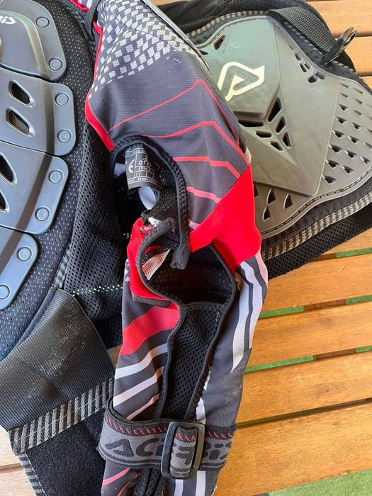 Кросов Мотор 125 кубика 4 Тактов  + екипировка