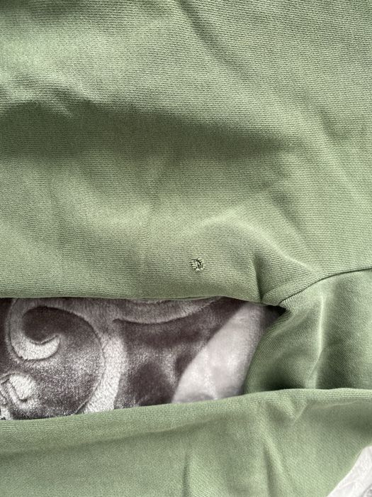 Hanorac Calvin Klein