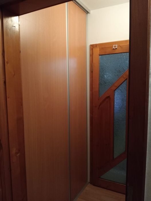 Apartament cu 2 camere.