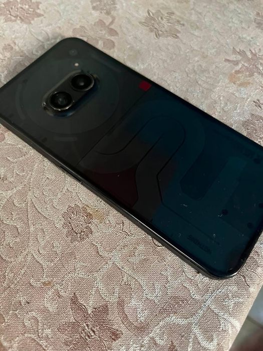 Telefon Nothing (a2)