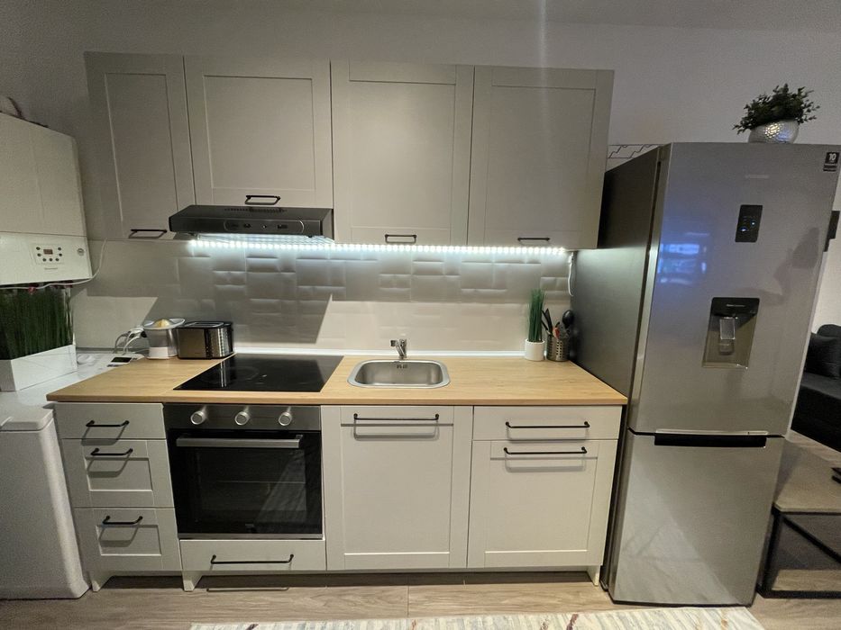 Inchiriez apartament 2 camere tip studio dem radulescu