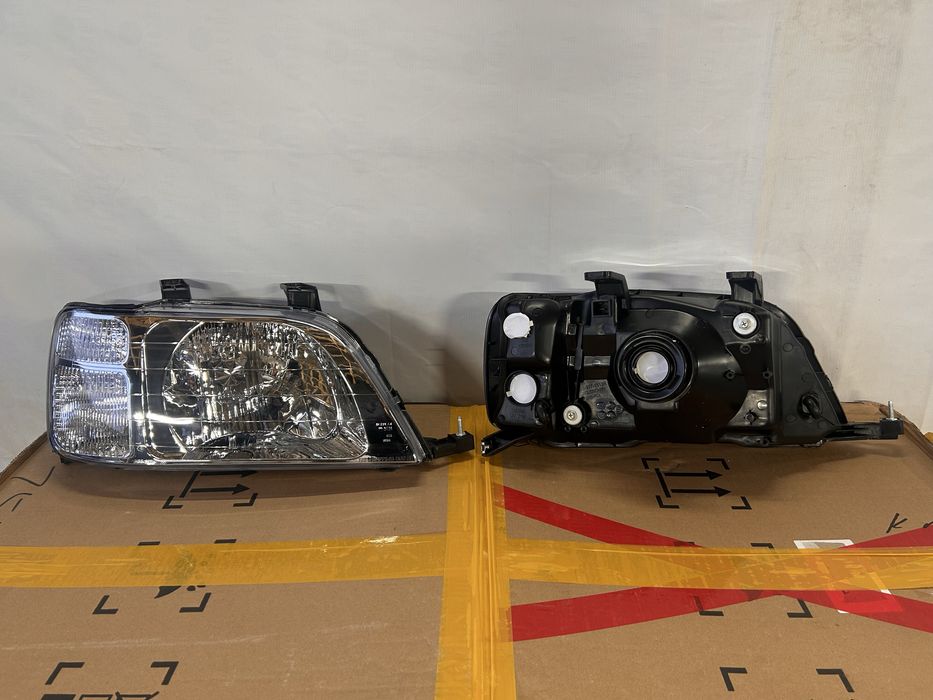 honda crv Фараа.