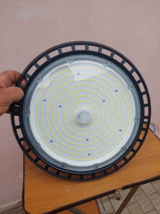 Sistem iluminat, lampă led,proiector led pentru hale