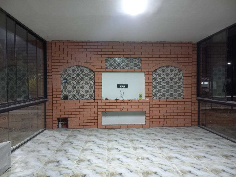 Ремнот квартир кладка балкона