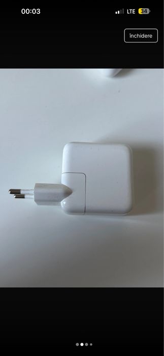 Adaptor appel 30w