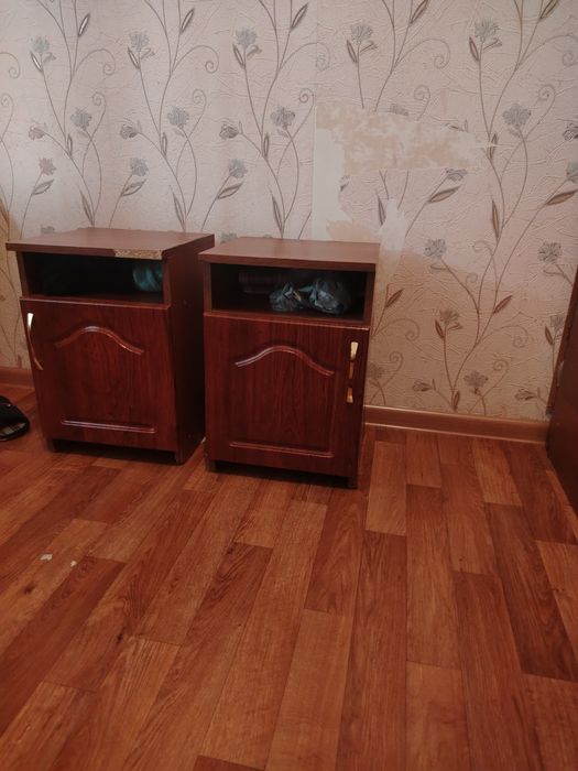 Гарнитур спальны