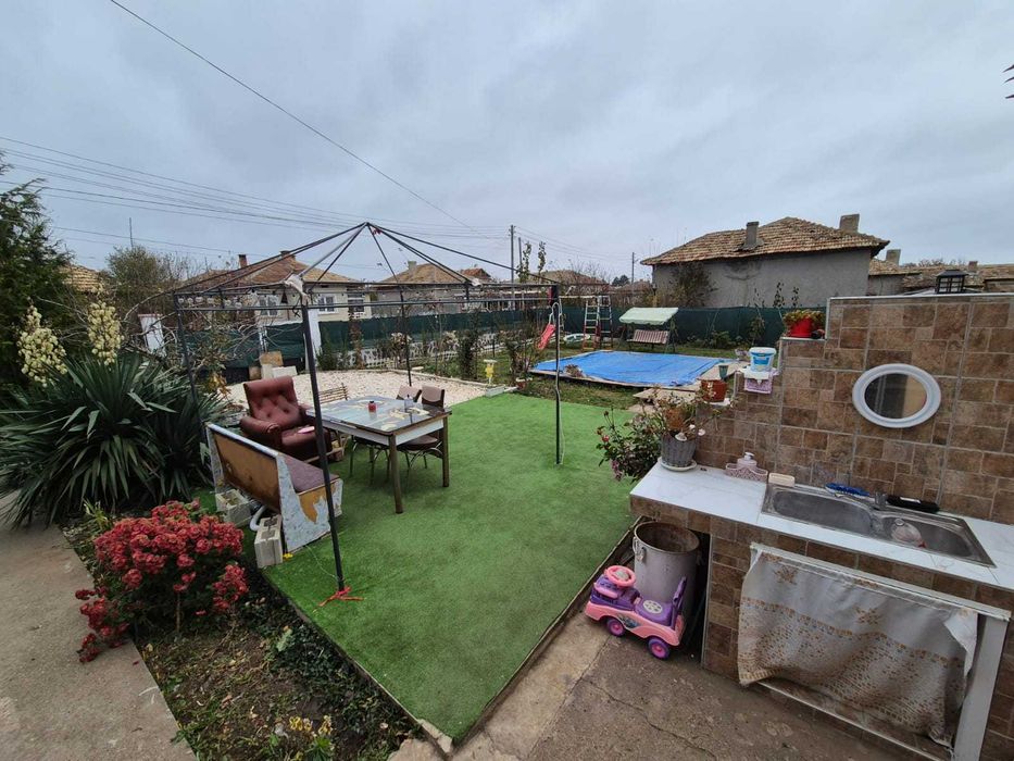 Продава се Къща в Варна, Аспарухово - 85 кв.м за 765 €/кв.м - Снимка #1