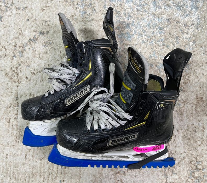 Коньки Bauer Supreme 2S Pro