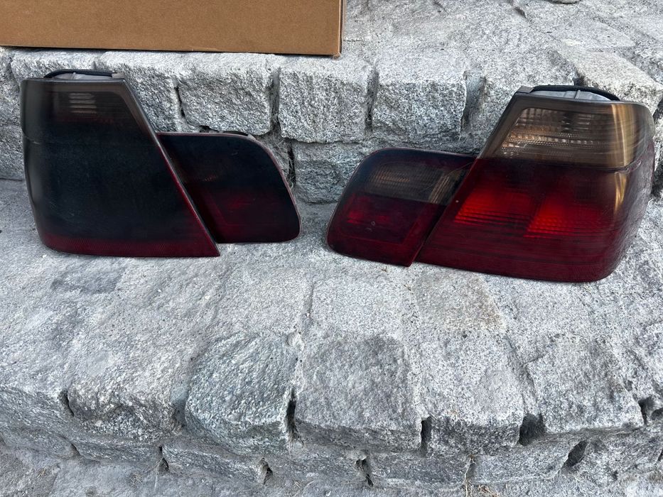 Стопове за БМВ е46 седан