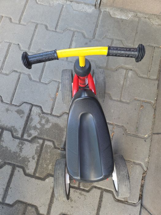 Tricicleta Puky copii