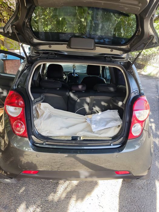 Spark sotiladi 2021 yil