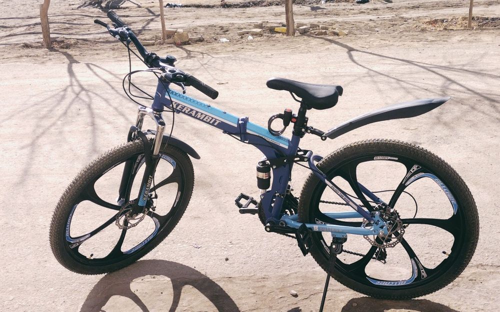 VALASIPED sotiladi 26 lik