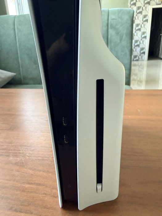 PlayStation 5 , 1tb