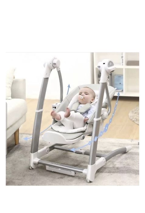 Стулчик для кормления Maribel 3 в 1