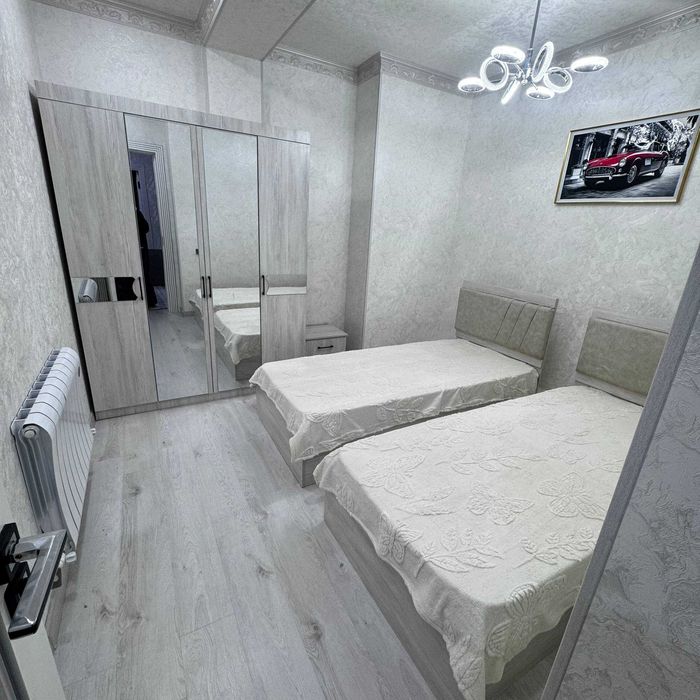 Новостройка 3/3/9 Чилонзор 10